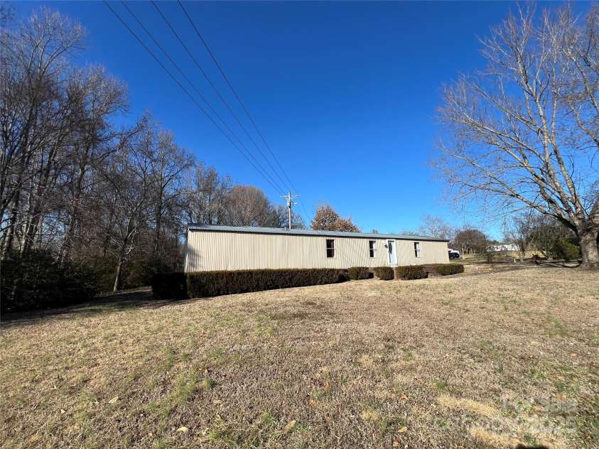 3610 Becky Lane, Monroe, NC 28112.  MLS# CAR4219156, YatesRealty ID 1436. 