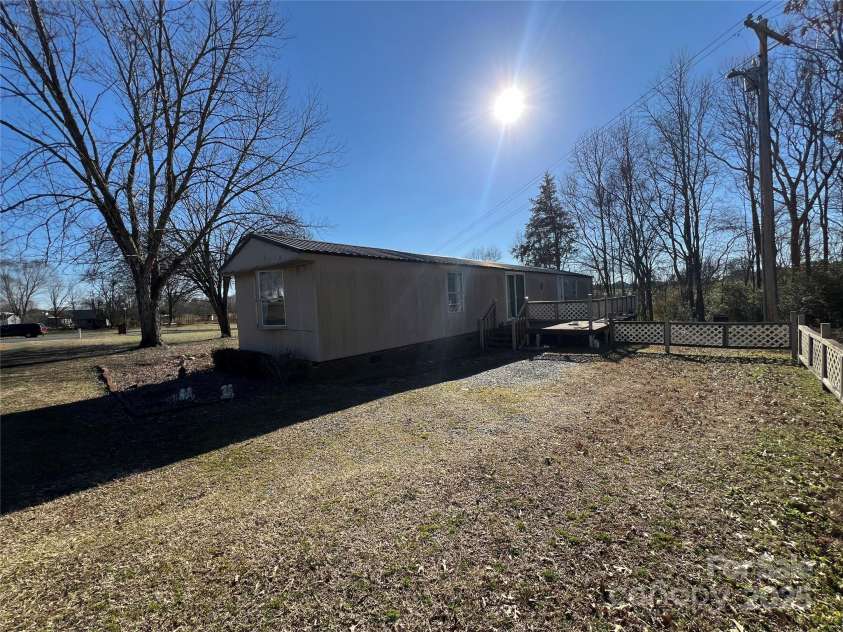 3610 Becky Lane, Monroe, NC 28112.  MLS# CAR4219156, YatesRealty ID 1436. 