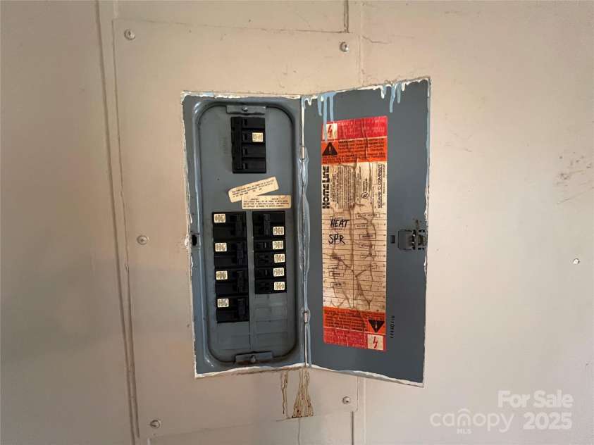 3610 Becky Lane, Monroe, NC 28112.  MLS# CAR4219156, YatesRealty ID 1436. 