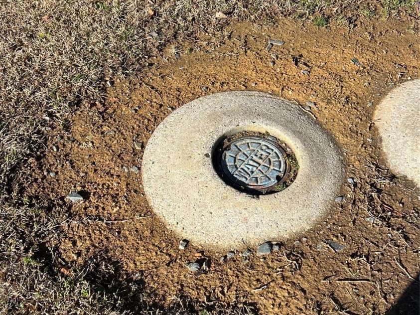 3610 Becky Lane, Monroe, NC 28112.  MLS# CAR4219156, YatesRealty ID 1436. 