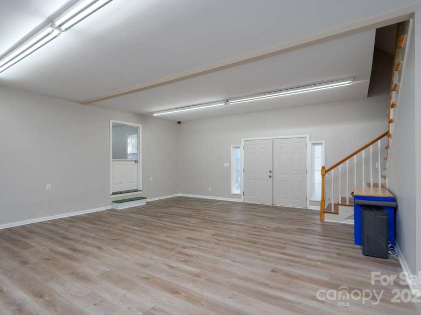 5356 Zion Church Road, Concord, NC 28025.  MLS# CAR4280055, YatesRealty ID 1436. 2nd Living Quarters