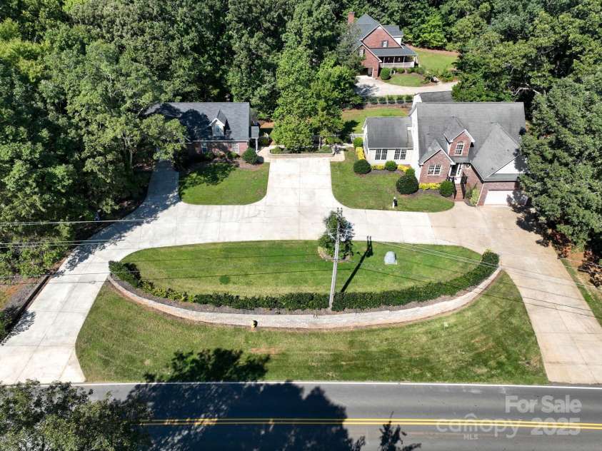 5356 Zion Church Road, Concord, NC 28025.  MLS# CAR4280055, YatesRealty ID 1436. 