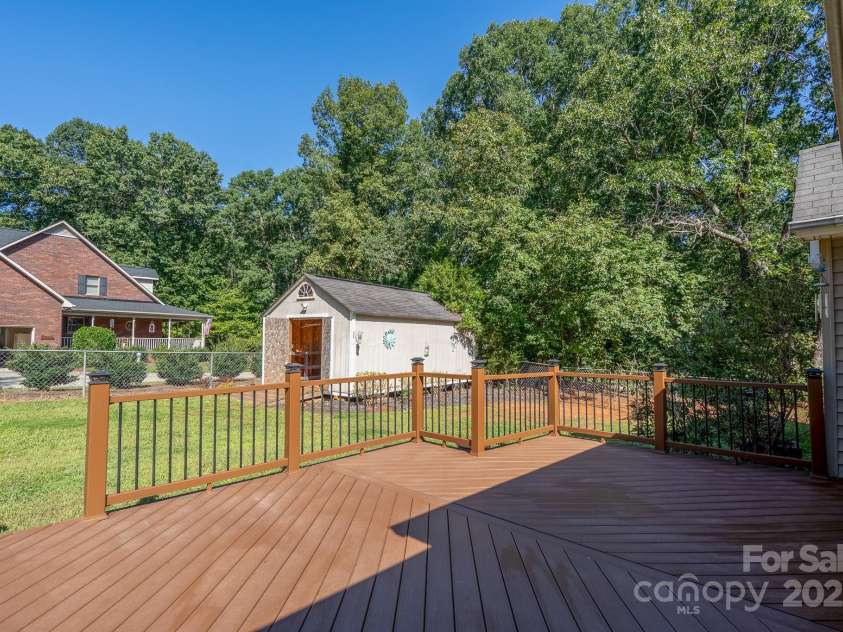 5356 Zion Church Road, Concord, NC 28025.  MLS# CAR4280055, YatesRealty ID 1436. 