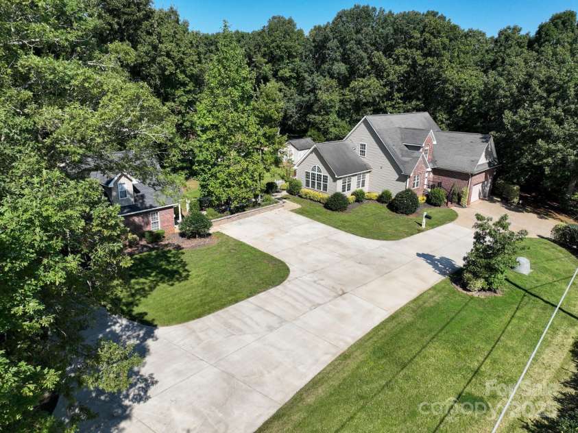 5356 Zion Church Road, Concord, NC 28025.  MLS# CAR4280055, YatesRealty ID 1436. 