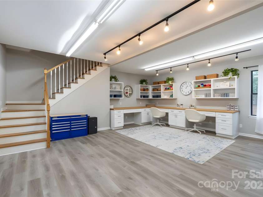 5356 Zion Church Road, Concord, NC 28025.  MLS# CAR4280055, YatesRealty ID 1436. Office SpaceVirtually Staged