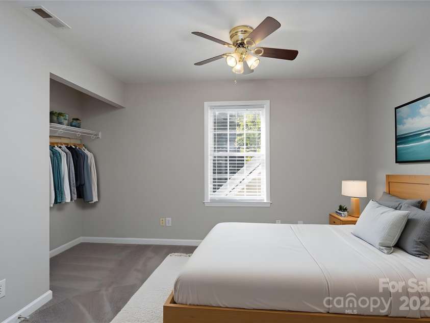 5356 Zion Church Road, Concord, NC 28025.  MLS# CAR4280055, YatesRealty ID 1436. Other Secondary bdrmVirtually Staged