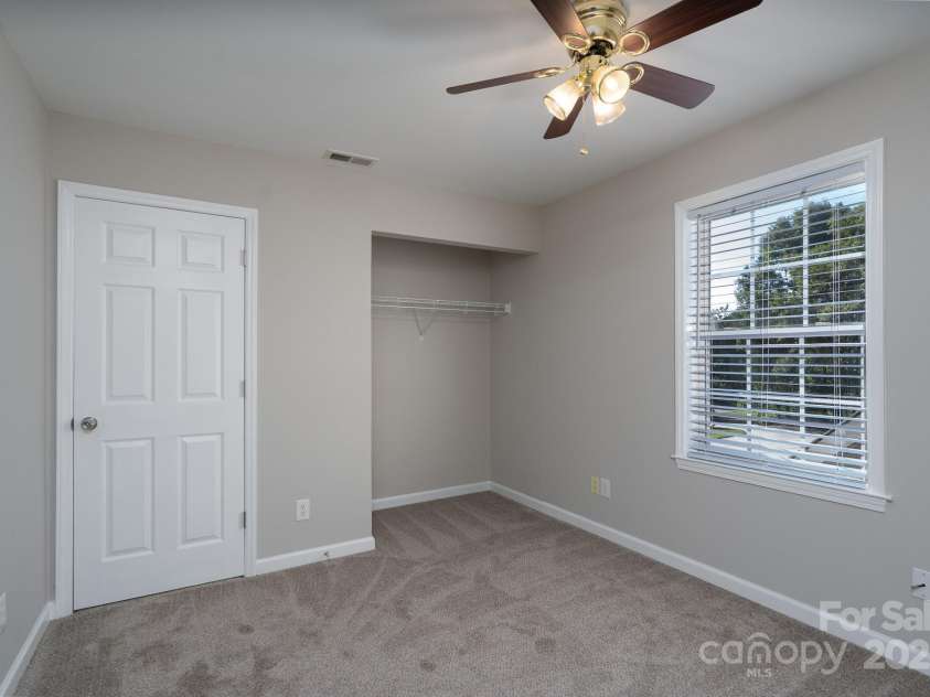 5356 Zion Church Road, Concord, NC 28025.  MLS# CAR4280055, YatesRealty ID 1436. Other Secondary Bedroom