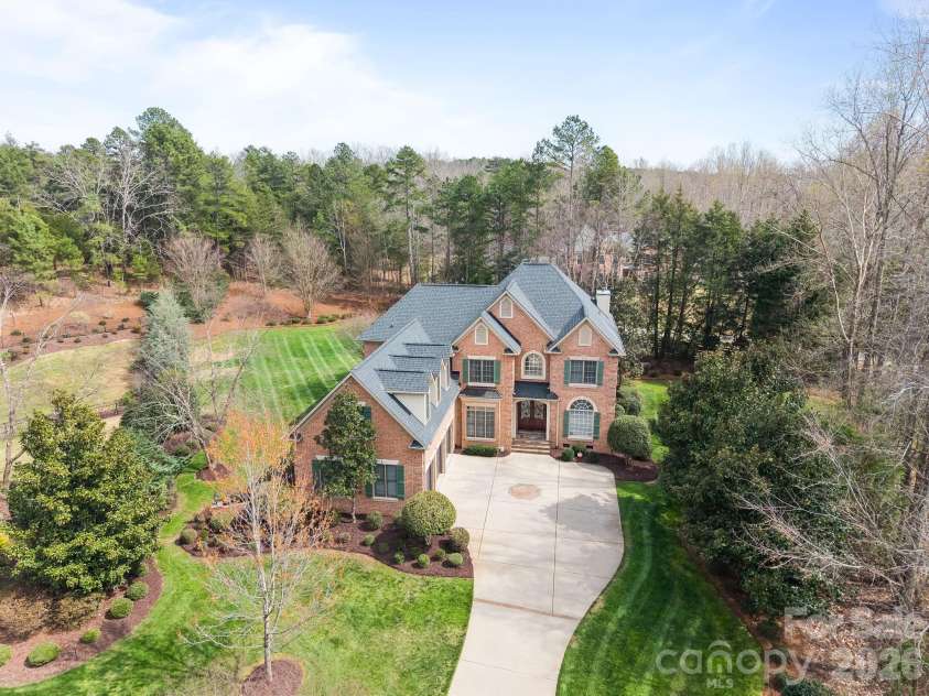 3578 Farmstone Court, Kannapolis, NC 28081.  MLS# CAR4361136, YatesRealty ID 14360. 