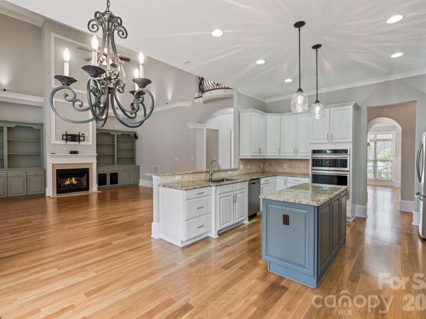 3578 Farmstone Court, Kannapolis, NC 28081.  MLS# CAR4361136, YatesRealty ID 14360. 