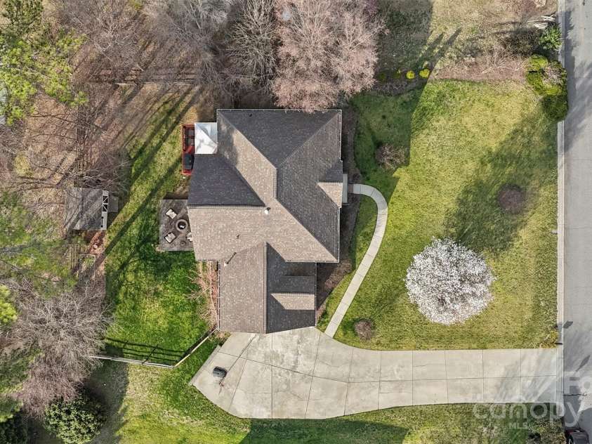 7510 Plumcrest Lane, Harrisburg, NC 28075.  MLS# CAR4234663, YatesRealty ID 14361. 