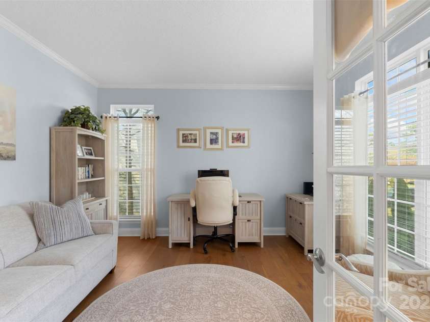 7510 Plumcrest Lane, Harrisburg, NC 28075.  MLS# CAR4234663, YatesRealty ID 14361. 