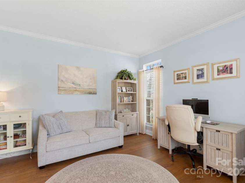 7510 Plumcrest Lane, Harrisburg, NC 28075.  MLS# CAR4234663, YatesRealty ID 14361. 