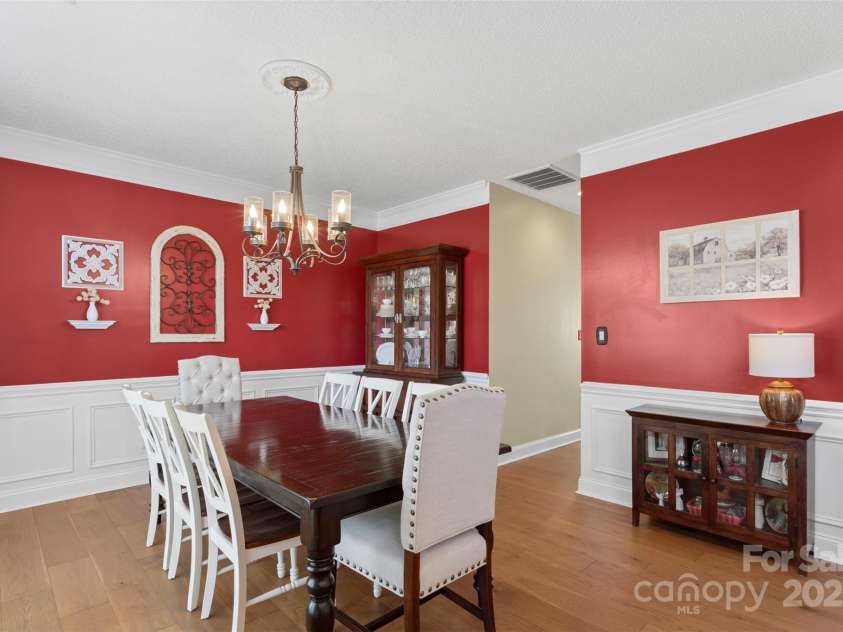 7510 Plumcrest Lane, Harrisburg, NC 28075.  MLS# CAR4234663, YatesRealty ID 14361. 