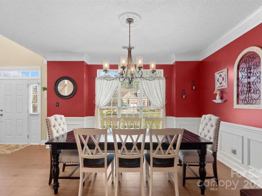 7510 Plumcrest Lane, Harrisburg, NC 28075.  MLS# CAR4234663, YatesRealty ID 14361. 