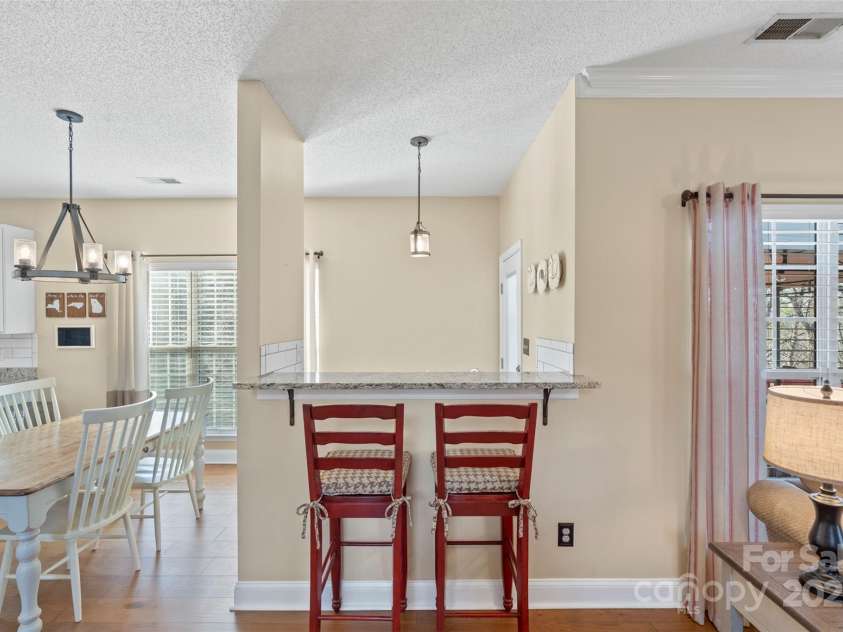 7510 Plumcrest Lane, Harrisburg, NC 28075.  MLS# CAR4234663, YatesRealty ID 14361. 