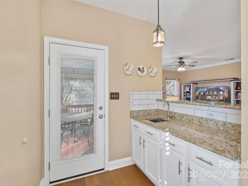 7510 Plumcrest Lane, Harrisburg, NC 28075.  MLS# CAR4234663, YatesRealty ID 14361. 