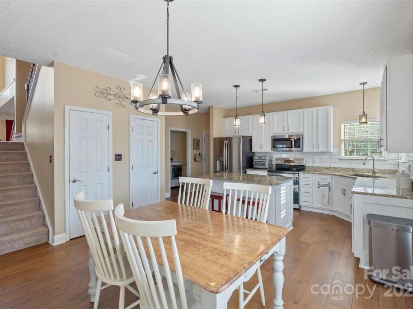 7510 Plumcrest Lane, Harrisburg, NC 28075.  MLS# CAR4234663, YatesRealty ID 14361. 