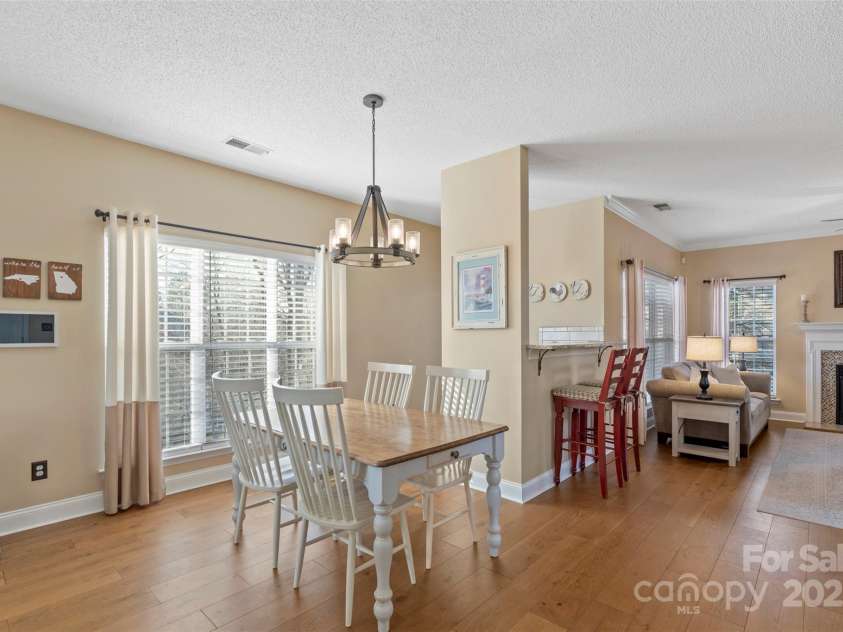 7510 Plumcrest Lane, Harrisburg, NC 28075.  MLS# CAR4234663, YatesRealty ID 14361. 