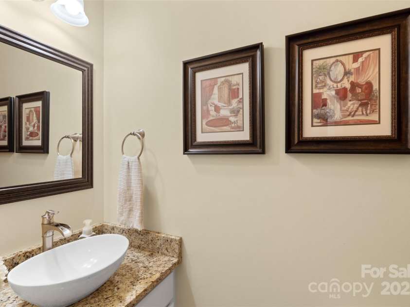 7510 Plumcrest Lane, Harrisburg, NC 28075.  MLS# CAR4234663, YatesRealty ID 14361. 