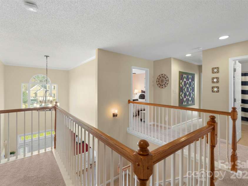 7510 Plumcrest Lane, Harrisburg, NC 28075.  MLS# CAR4234663, YatesRealty ID 14361. 