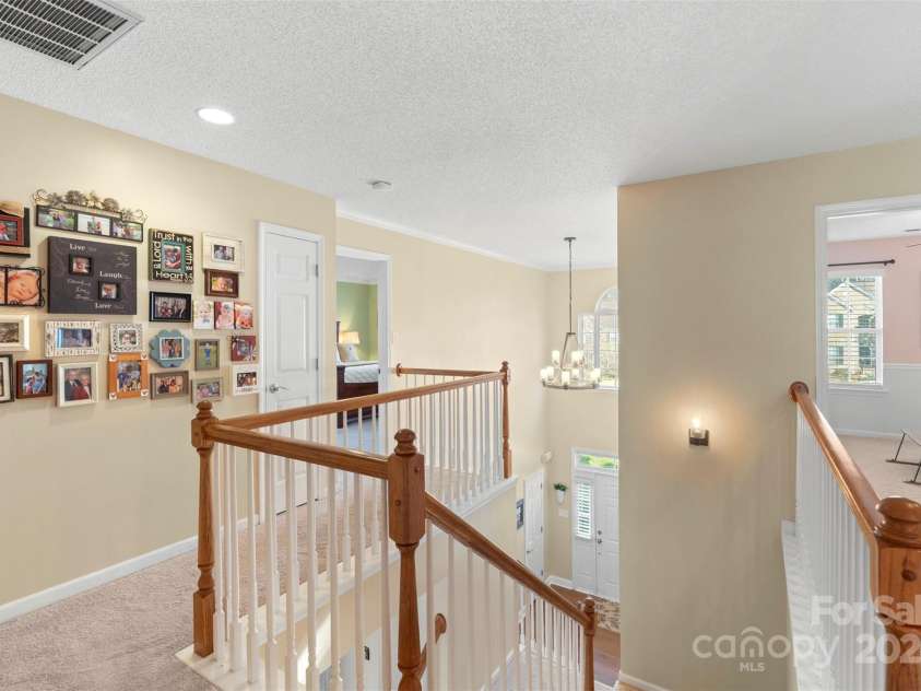 7510 Plumcrest Lane, Harrisburg, NC 28075.  MLS# CAR4234663, YatesRealty ID 14361. 