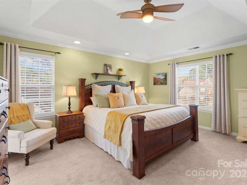 7510 Plumcrest Lane, Harrisburg, NC 28075.  MLS# CAR4234663, YatesRealty ID 14361. 