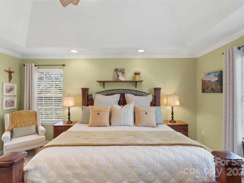 7510 Plumcrest Lane, Harrisburg, NC 28075.  MLS# CAR4234663, YatesRealty ID 14361. 