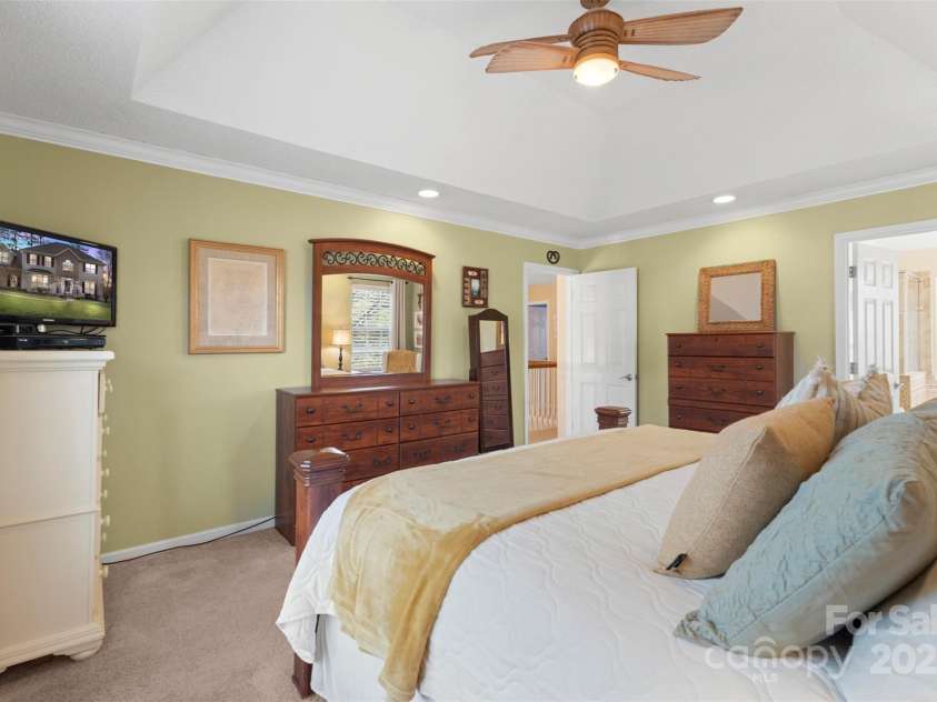 7510 Plumcrest Lane, Harrisburg, NC 28075.  MLS# CAR4234663, YatesRealty ID 14361. 