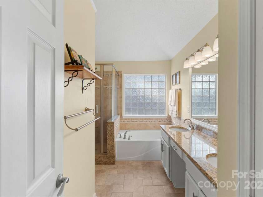 7510 Plumcrest Lane, Harrisburg, NC 28075.  MLS# CAR4234663, YatesRealty ID 14361. 