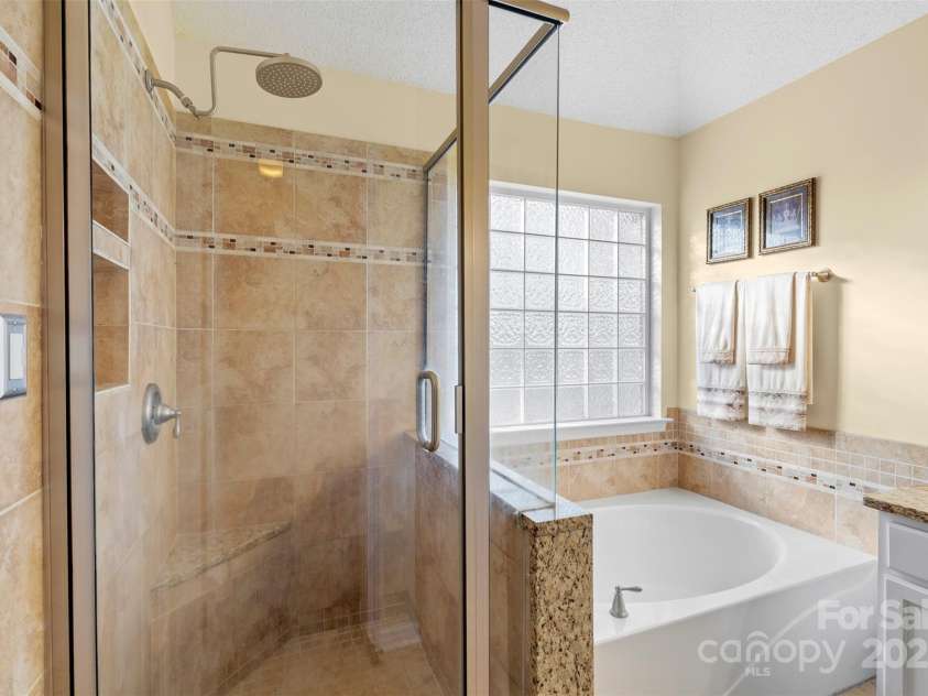 7510 Plumcrest Lane, Harrisburg, NC 28075.  MLS# CAR4234663, YatesRealty ID 14361. 