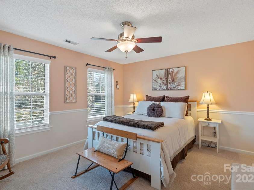 7510 Plumcrest Lane, Harrisburg, NC 28075.  MLS# CAR4234663, YatesRealty ID 14361. 