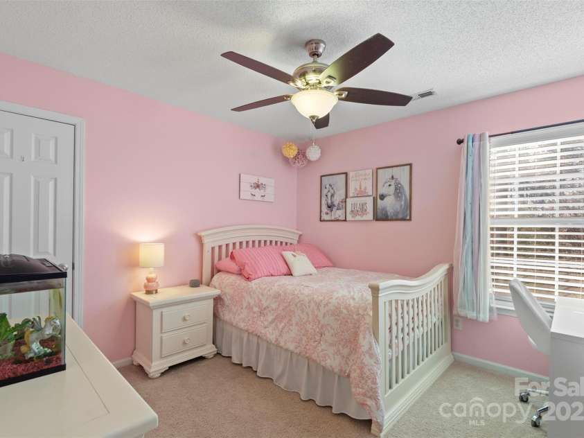 7510 Plumcrest Lane, Harrisburg, NC 28075.  MLS# CAR4234663, YatesRealty ID 14361. 