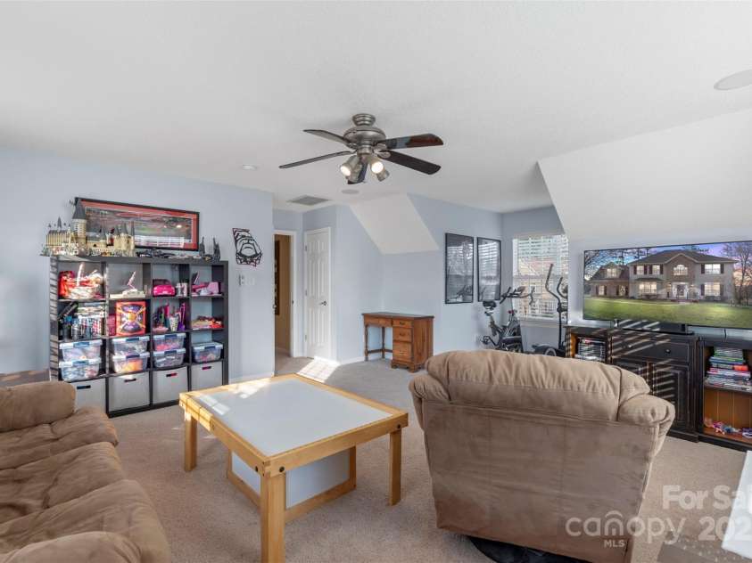 7510 Plumcrest Lane, Harrisburg, NC 28075.  MLS# CAR4234663, YatesRealty ID 14361. 