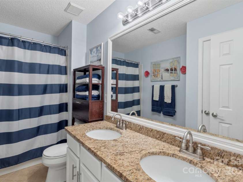 7510 Plumcrest Lane, Harrisburg, NC 28075.  MLS# CAR4234663, YatesRealty ID 14361. 