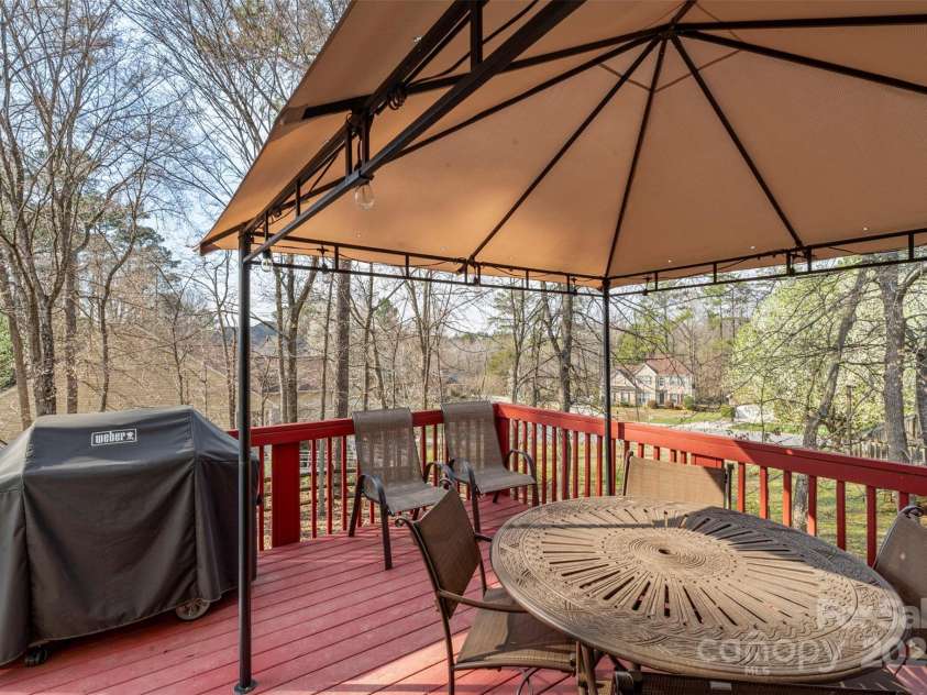 7510 Plumcrest Lane, Harrisburg, NC 28075.  MLS# CAR4234663, YatesRealty ID 14361. 