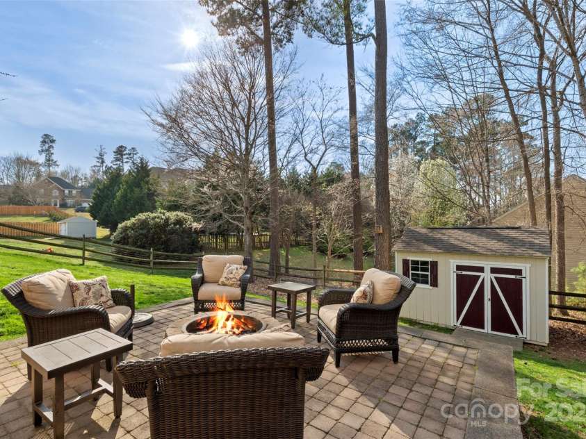 7510 Plumcrest Lane, Harrisburg, NC 28075.  MLS# CAR4234663, YatesRealty ID 14361. 