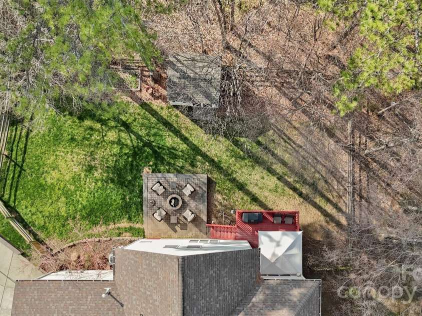 7510 Plumcrest Lane, Harrisburg, NC 28075.  MLS# CAR4234663, YatesRealty ID 14361. 