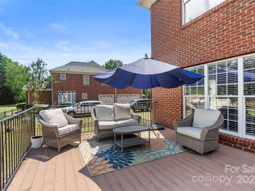 1498 Farrow Drive, Rock Hill, SC 29732.  MLS# CAR4309246, YatesRealty ID 14362. 