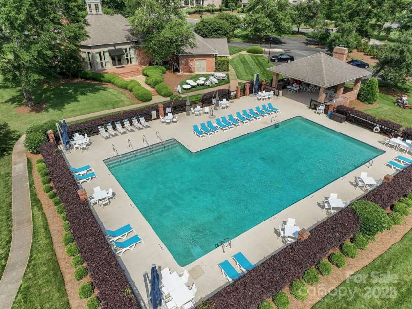 1498 Farrow Drive, Rock Hill, SC 29732.  MLS# CAR4309246, YatesRealty ID 14362. 