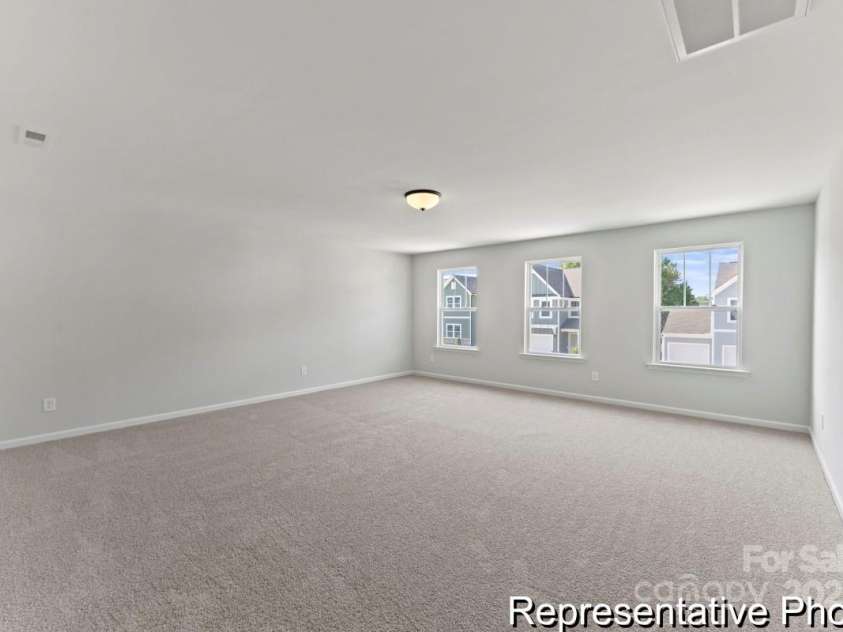 205 Tillery Lane, Mount Gilead, NC 27306.  MLS# CAR4226603, YatesRealty ID 14363. 