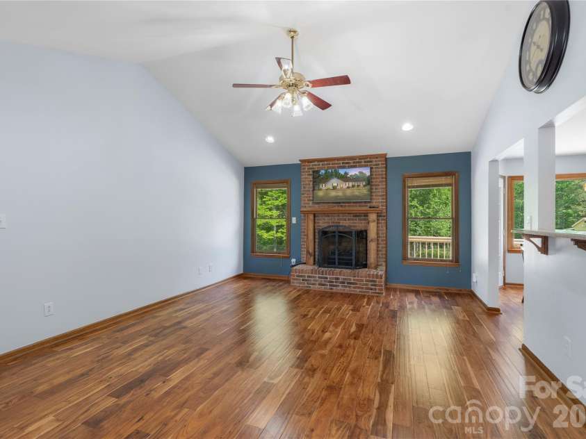 7408 Veranda Drive, Waxhaw, NC 28173.  MLS# CAR4366001, YatesRealty ID 14364. 