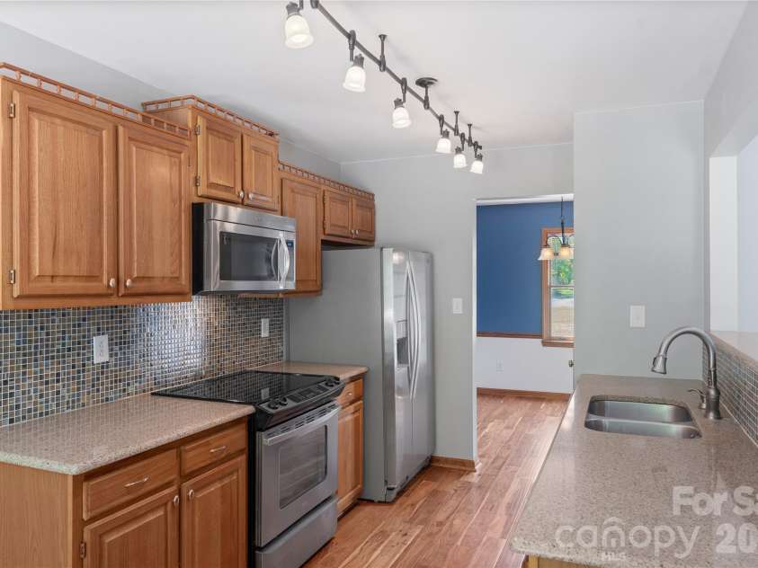7408 Veranda Drive, Waxhaw, NC 28173.  MLS# CAR4366001, YatesRealty ID 14364. 