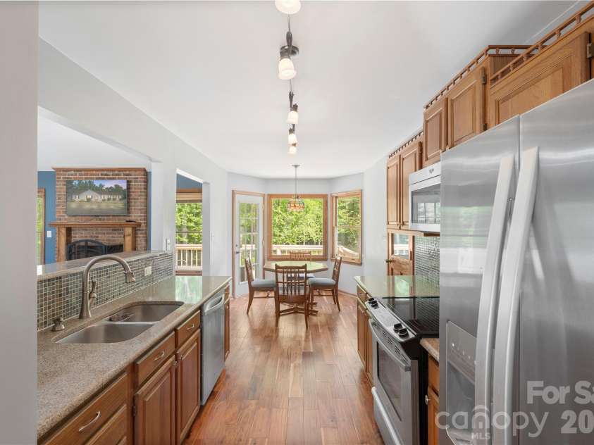 7408 Veranda Drive, Waxhaw, NC 28173.  MLS# CAR4366001, YatesRealty ID 14364. 