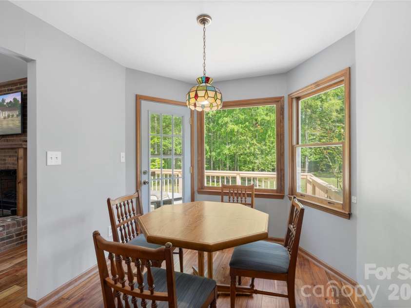 7408 Veranda Drive, Waxhaw, NC 28173.  MLS# CAR4366001, YatesRealty ID 14364. 