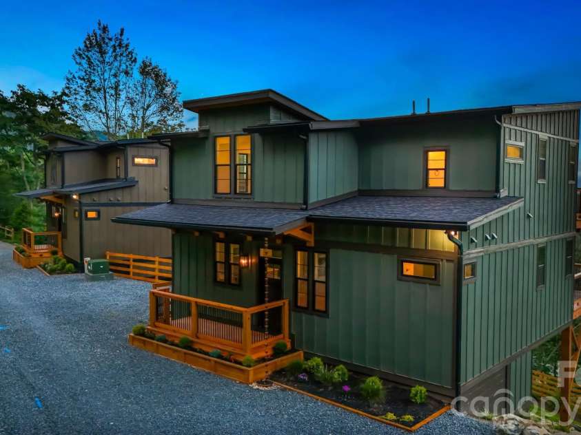 419 Snowcloud Drive, Seven Devils, NC 28604.  MLS# CAR4306696, YatesRealty ID 14366. 