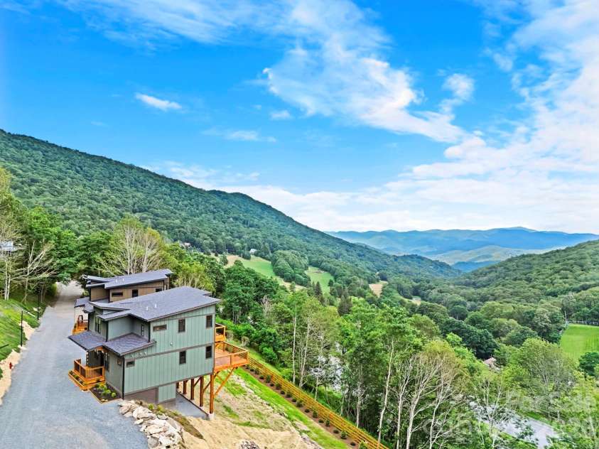 419 Snowcloud Drive, Seven Devils, NC 28604.  MLS# CAR4306696, YatesRealty ID 14366. 