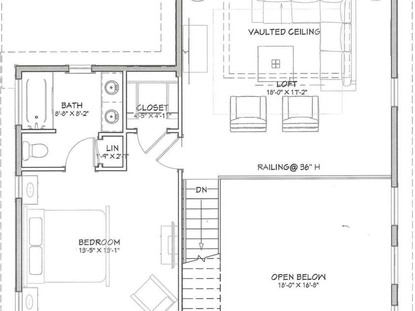 419 Snowcloud Drive, Seven Devils, NC 28604.  MLS# CAR4306696, YatesRealty ID 14366. 