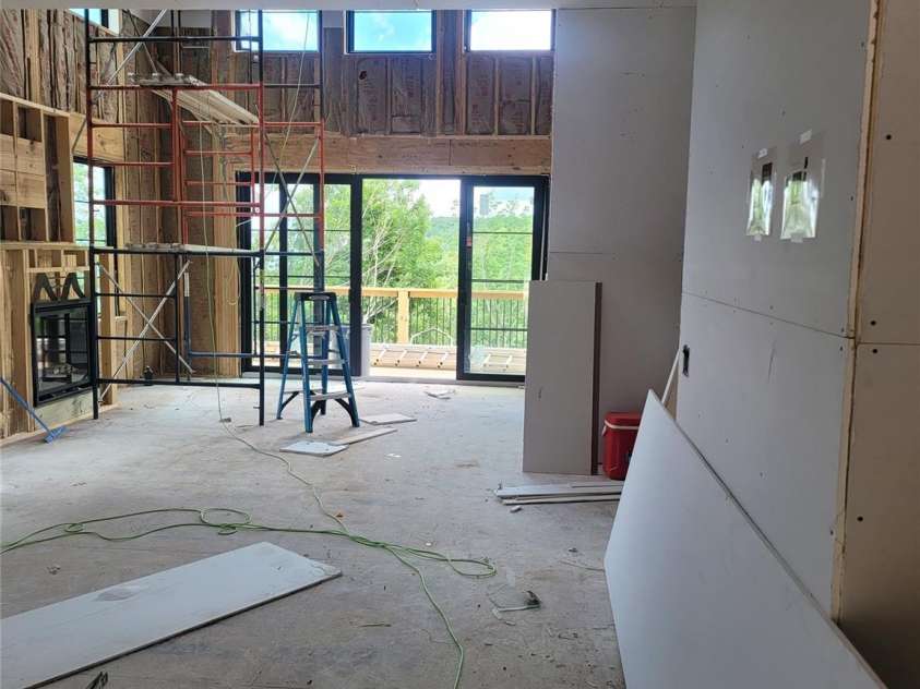 419 Snowcloud Drive, Seven Devils, NC 28604.  MLS# CAR4306696, YatesRealty ID 14366. 