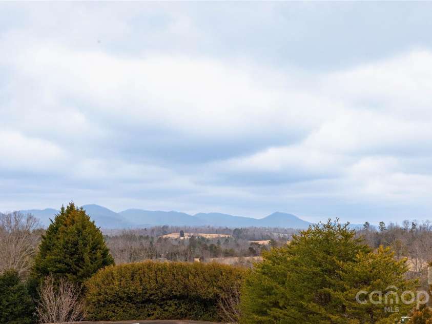 556 Emerald Parkway, Rutherfordton, NC 28139.  MLS# CAR4225778, YatesRealty ID 14366. Beautiful view!