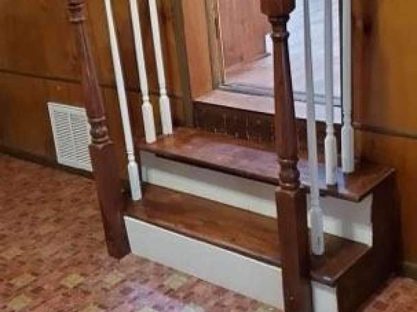 12608 Rocky River Church Road, Charlotte, NC 28215.  MLS# CAR4170912, YatesRealty ID 1437. 